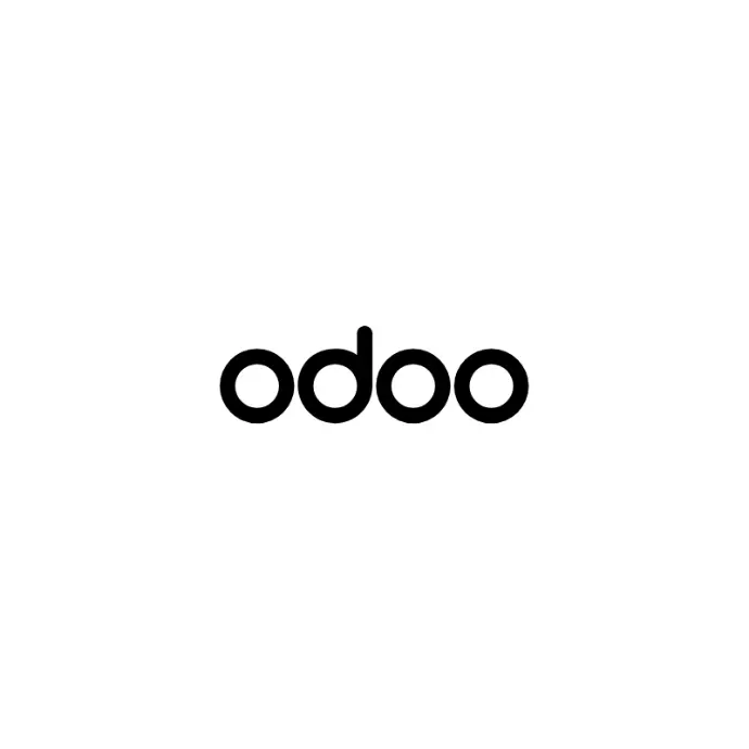 Logo Odoo