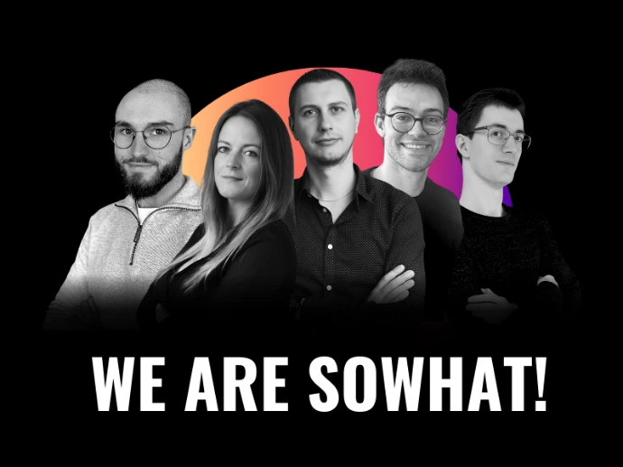 Team SoWhat! Studio