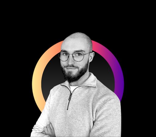 Meeting avec Sébastien 🇧🇪