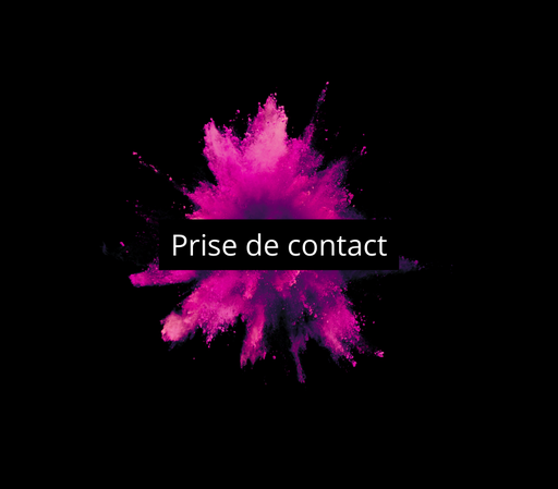 1. Prise de contact