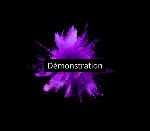 2. Démonstration