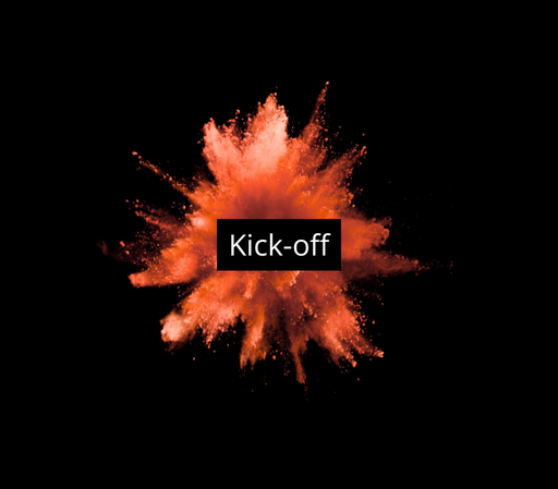 3. Kick-off ↗