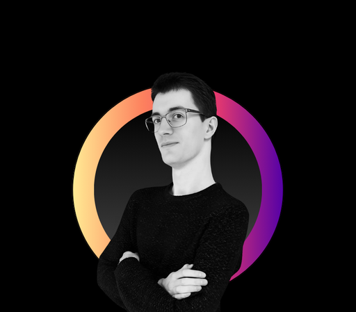 Meeting avec Éloi 🇧🇪